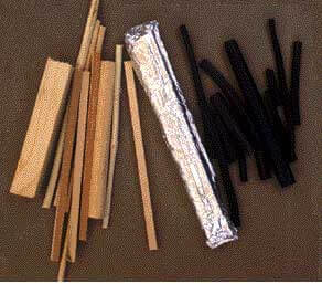 How to Make Drawing Charcoal